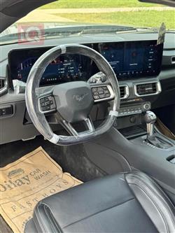 فۆرد مۆستانگ